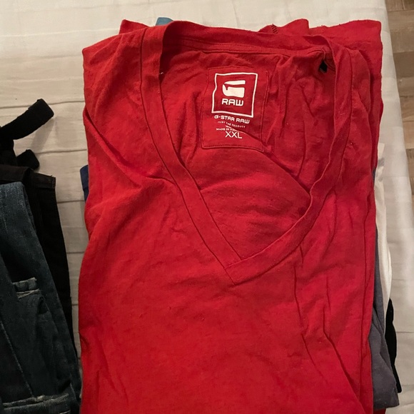 Name brand jeans - Picture 6 of 16